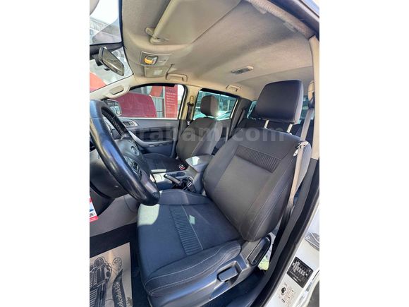 Sahibinden Ford Ranger 2.2 TDCi XLT 2018 Model 