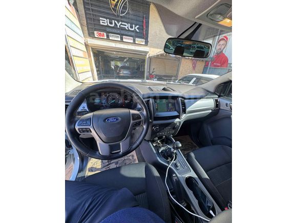 Sahibinden Ford Ranger 2.2 TDCi XLT 2018 Model 
