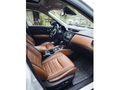 Sahibinden Nissan X-Trail 1.6 dCi Platinum Premium 2018 Model 2019  Çıkışlı Taba Deri  Uzun yol'da kullanıldı