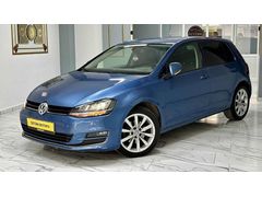 FUL PAKET GOLF 7 BAKIMLI,MASRAFSIZ,GOLF 6 FİYATINA