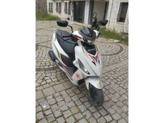 Sahibinden Hero Dash 125 