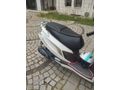 Sahibinden Hero Dash 125 