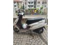 Sahibinden Hero Dash 125 