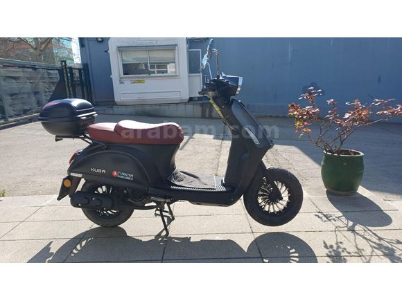 ACİL SATILIK ILK SAHIBIYIM  ( ENJEKSIYONLU 80 CC )