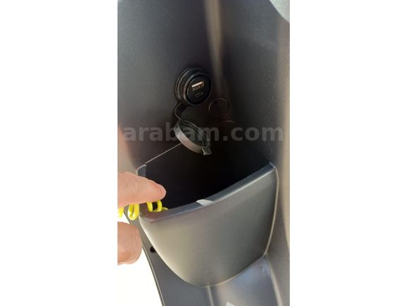 ACİL SATILIK ILK SAHIBIYIM  ( ENJEKSIYONLU 80 CC )
