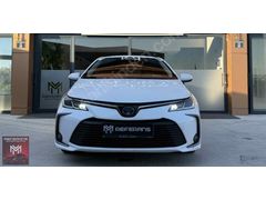 Sahibinden Toyota Corolla 1.8 Hybrid Dream 2021 Model 