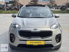 BOYASIZ 2016 1.6 CONCEPT PLUS OTOMATİK 4KLTK ISITMA 86BİNDE