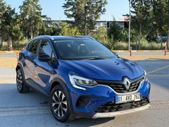 Galeriden Renault Captur 1.3 TCe Touch Plus 2023 Model Adana 19.000 km Mavi