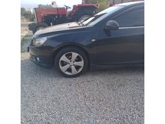 Sahibinden Chevrolet Cruze 1.6 Design Edition Plus 2011 Model Muğla