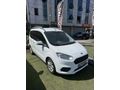 Galeriden Ford Tourneo Courier 1.5 TDCi Titanium Plus 2019 Model İstanbul