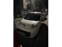 Sahibinden Fiat Fiorino Combi 1.3 Multijet Safeline 2014 Model  239.000 km Beyaz