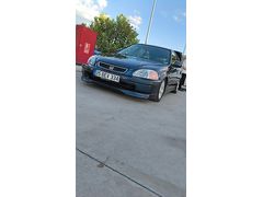 Sahibinden Honda Civic 1.6 i ES 1998 Model