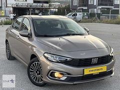 BOYASIZ HATASIZ 2021 EGEA 1.4 URBAN İLKELDEN 108BİNDE