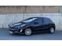 Sahibinden Peugeot 308 1.6 HDi Comfort Pack 2009 Model  204.000 km Siyah