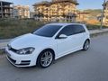 Temiz Golf 7 1.6 TDi BlueMotion Midline Plus 2015 Model 