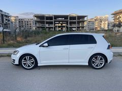 Temiz Golf 7 1.6 TDi BlueMotion Midline Plus 2015 Model 