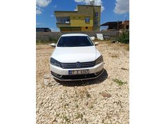 Sahibinden Volkswagen Passat 1.6 TDi BlueMotion Comfortline 2012 Model 