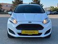 2015 HATASIZ 1.25 16V FORD FİESTA 90 BİNDE HIZ SABİTLEME