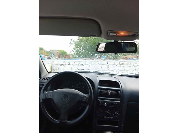 Sahibinden Opel Astra 1.6 CD 1999 Model Aksaray