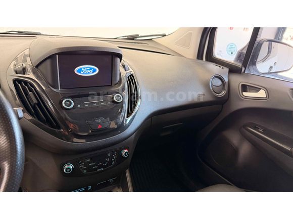 S_T_AUTO_2022 TİTANiUM PLUS HATASIZ-BOYASIZ 82.000 KM'DE