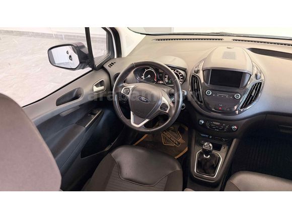 S_T_AUTO_2022 TİTANiUM PLUS HATASIZ-BOYASIZ 82.000 KM'DE