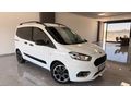 S_T_AUTO_2022 TİTANiUM PLUS HATASIZ-BOYASIZ 82.000 KM'DE