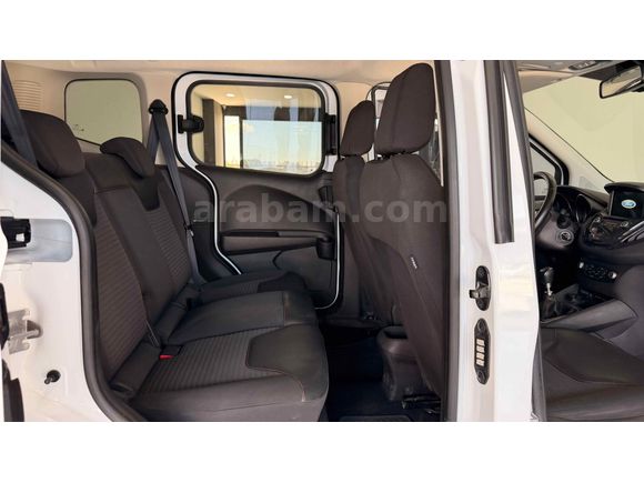 S_T_AUTO_2022 TİTANiUM PLUS HATASIZ-BOYASIZ 82.000 KM'DE