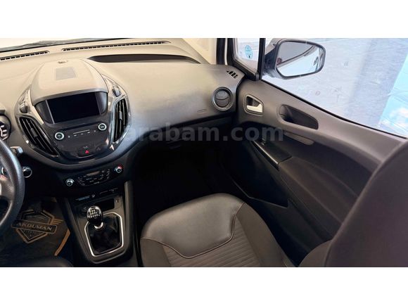 S_T_AUTO_2022 TİTANiUM PLUS HATASIZ-BOYASIZ 82.000 KM'DE
