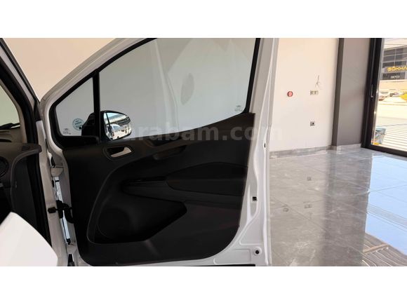 S_T_AUTO_2022 TİTANiUM PLUS HATASIZ-BOYASIZ 82.000 KM'DE