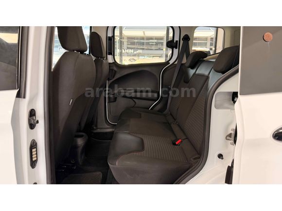 S_T_AUTO_2022 TİTANiUM PLUS HATASIZ-BOYASIZ 82.000 KM'DE