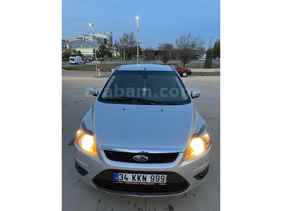 Sahibinden Ford Focus 1.6 TDCi Trend X 2011 Model 