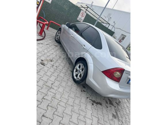 Sahibinden Ford Focus 1.6 TDCi Trend X 2011 Model 