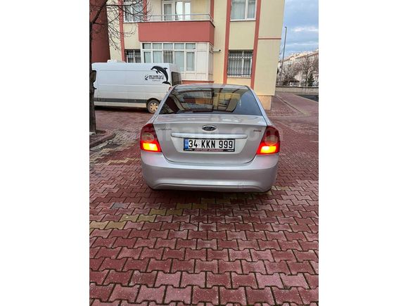 Sahibinden Ford Focus 1.6 TDCi Trend X 2011 Model 