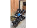 Sahibinden CFmoto 250NK 