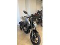 Sahibinden CFmoto 250NK 