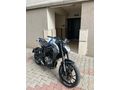 Sahibinden CFmoto 250NK 