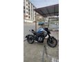 Sahibinden CFmoto 250NK 