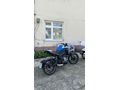 Sahibinden CFmoto 250NK 