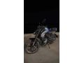 Sahibinden CFmoto 250NK 