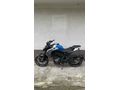 Sahibinden CFmoto 250NK 