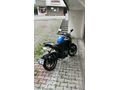 Sahibinden CFmoto 250NK 