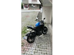 Sahibinden CFmoto 250NK 