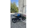 Sahibinden CFmoto 250NK 