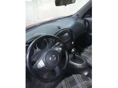 Sahibinden Nissan Juke 1.6 Tekna 2012 Model
