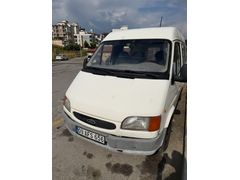 Sahibinden Ford Transit 120 V 2000 Model 