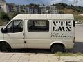 Sahibinden Ford Transit 120 V 2000 Model 