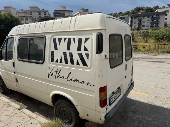 Sahibinden Ford Transit 120 V 2000 Model 
