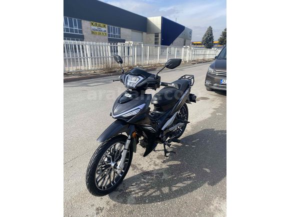 Sahibinden Kuba Easy Pro 50 