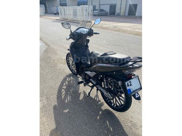 Sahibinden Kuba Easy Pro 50 