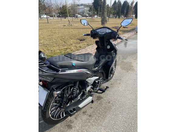 Sahibinden Kuba Easy Pro 50 
